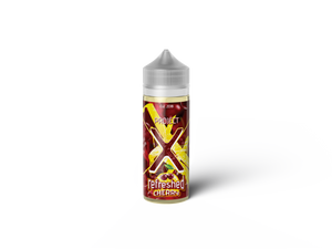 Project X Refreshed Cherry 120ml