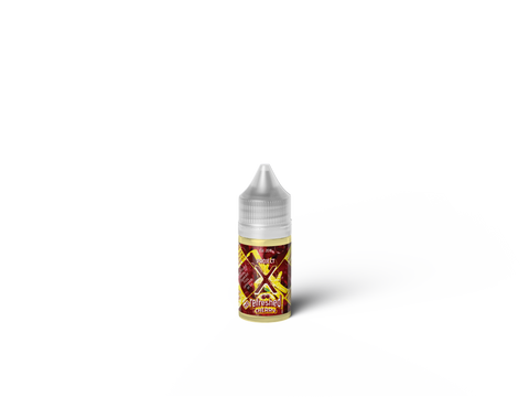 Project X Refreshed Cherry MTL 9/12mg