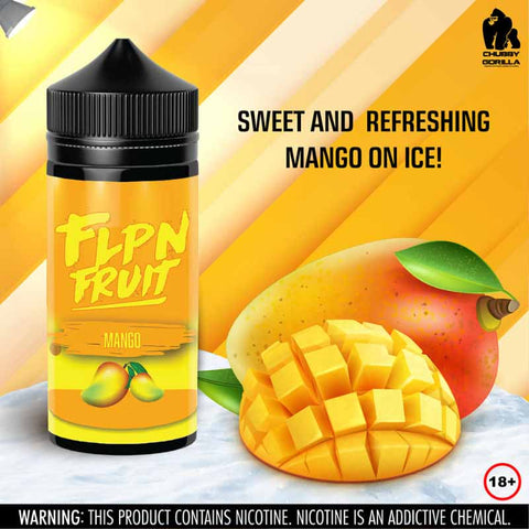 FLPN Fruit Mango