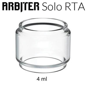 OXVA Arbiter Solo Replacement Bubble Glass