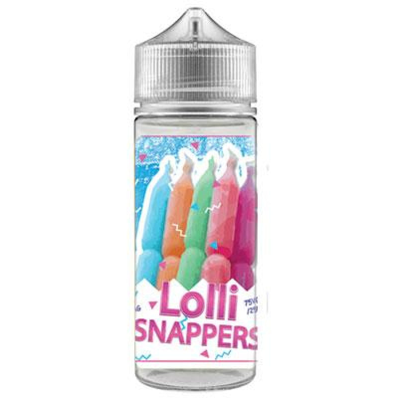 One Cloud Industries Lolli Snappers