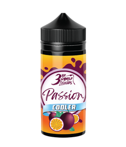 3rd World Liquids Passion Cooler