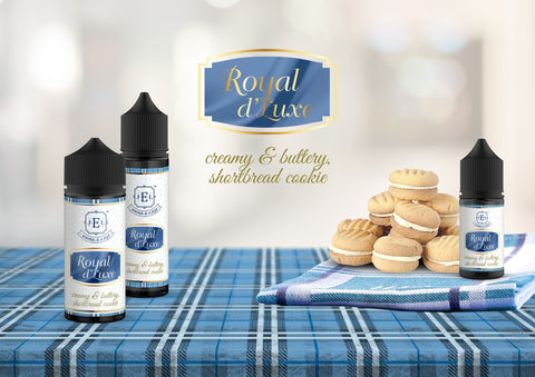 JEL Royal D'Luxe