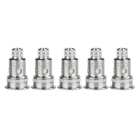 Sense Orbit Replacement Coils