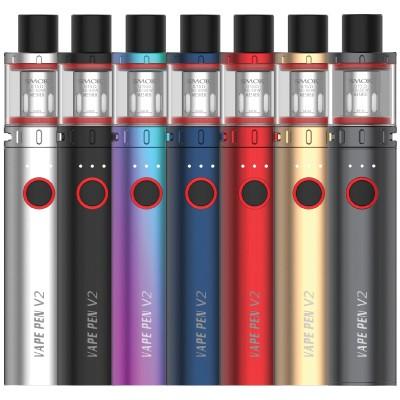 Smok Vape Pen V2 Kit Capital Vapes Randburg Smok Vape Pen V2 Kit Capital Vapes Randburg