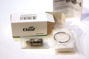 Eleaf ECR RBA Coil for iJust and Melo Tanks