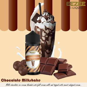 Eezee Chocolate MilkShake