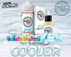 MILC Ice Jellies