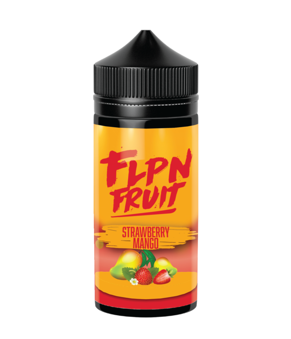 FLPN Fruit Strawberry Mango