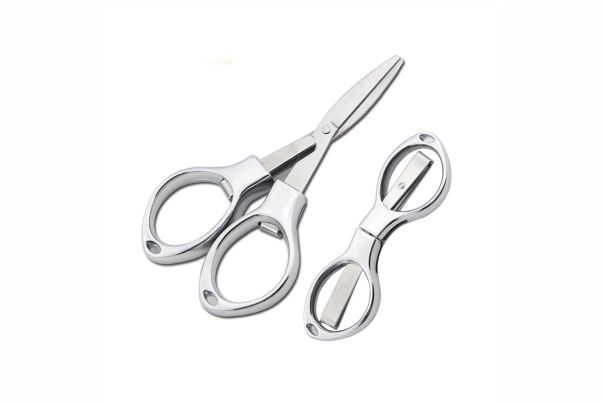 Mini Folding scissors