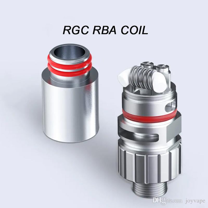 Smok RGC RBA for RPM80/Fetch Pro