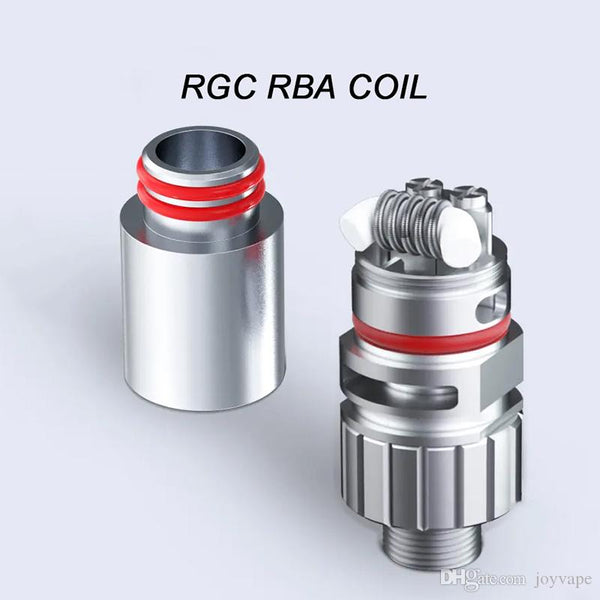 Smok RGC RBA for RPM80/Fetch Pro  Capital Vapes Randburg