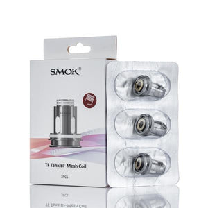 SMOK TF BF-Mesh Replacement Coil