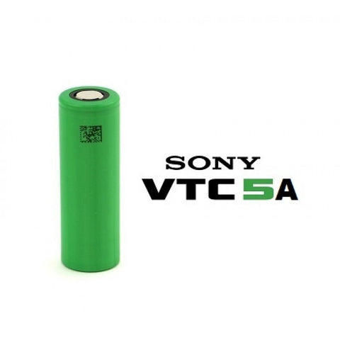 Sony VTC5A 18650 2600MAH