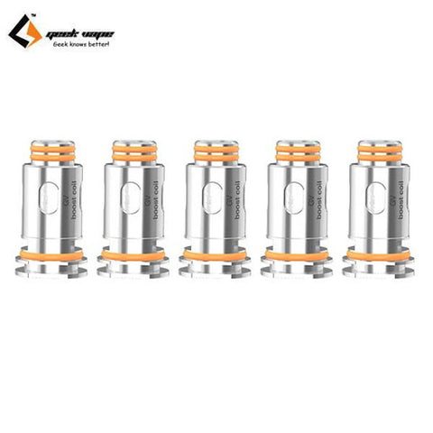 Geekvape GC-71 GV boost Replacement Coil for Aegis Boost Pod