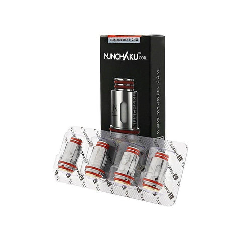 Uwell Nunchaku Replacement Coils