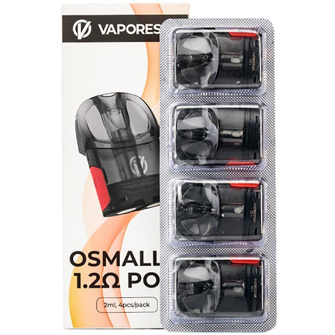 Vaporesso Osmall/Osmall 2 Replacement Pod